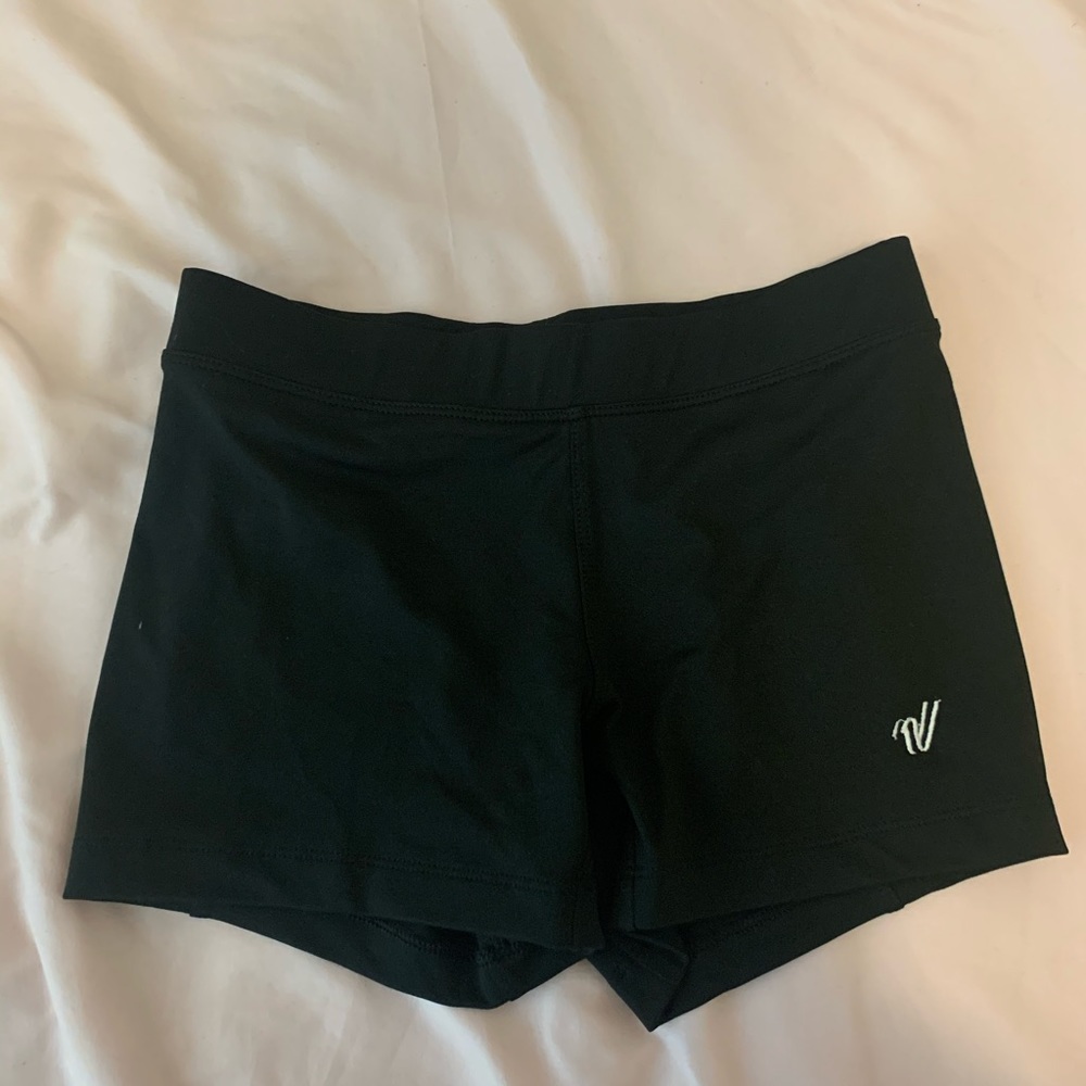 varsity shorts